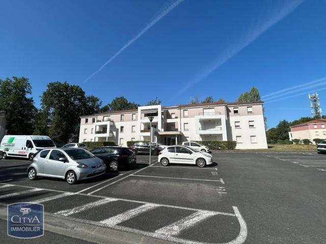 Appartement location à Périgueux, Boulazac