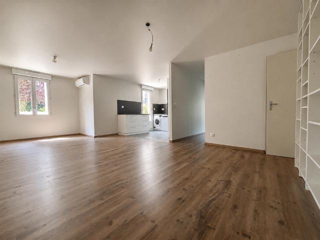Appartement vente à Toulouse