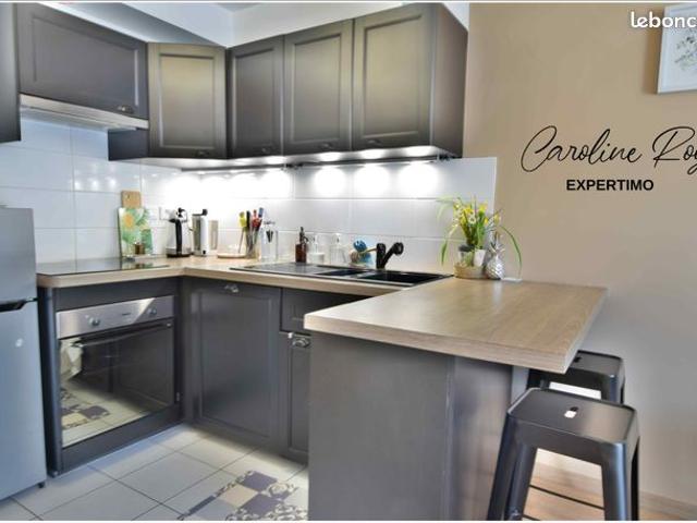 Appartement vente à Nantes, Basse-goulaine