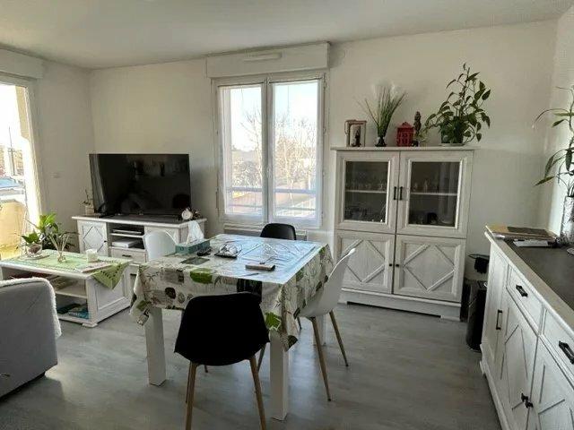 Appartement vente à Chartres, Lucé