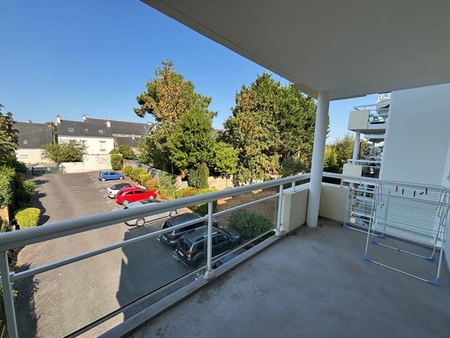Appartement vente à Lorient, Bretagne