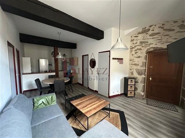 Appartement location à Tulle