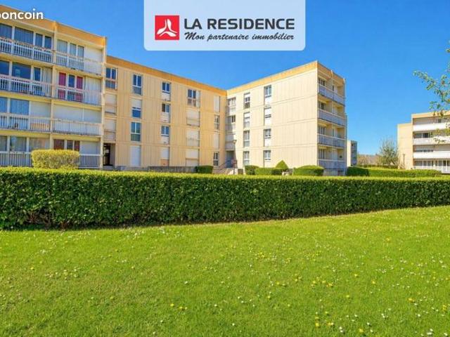 Appartement vente à Les Andelys, Gaillon