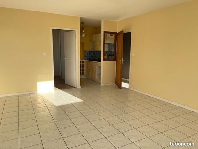 Appartement vente à Les Sables-d'Olonne, Château-d'olonne