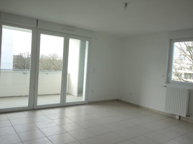 Appartement location à Bergerie-Les Écarts, Saint-Herblain