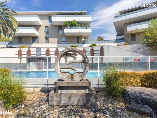 Appartement vente à Montpellier, Juvignac