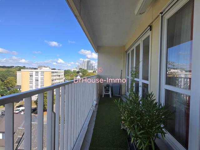 Appartement vente à Nantes, Saint-herblain