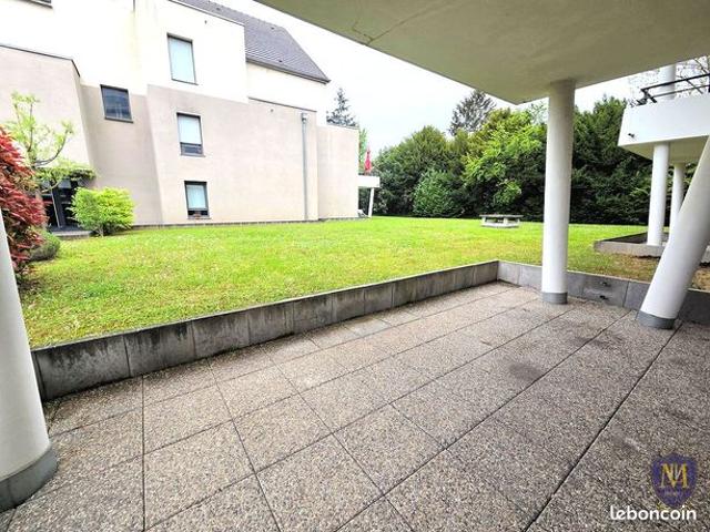 Appartement vente à Mulhouse, Hégenheim