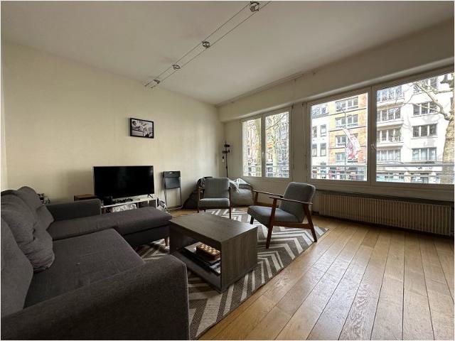 Appartement location à Lille