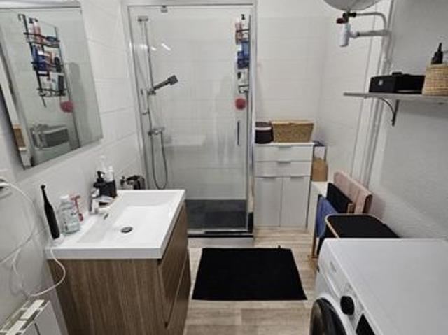 Appartement vente à Lons-le-Saunier, Orbagna