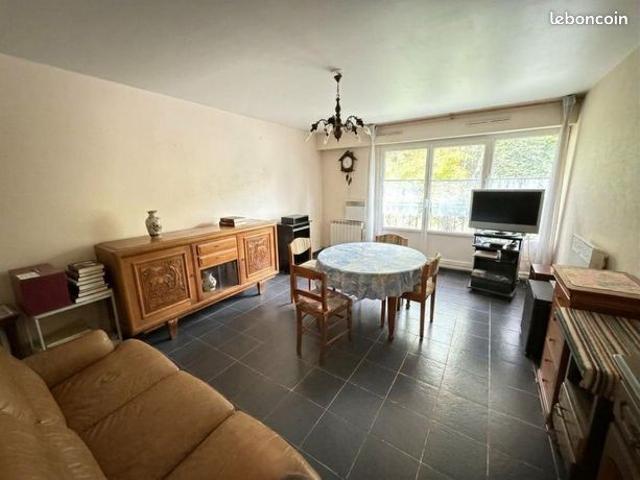 Appartement vente à Flins-sur-Seine, Yvelines