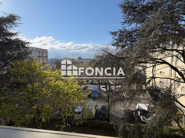 Appartement vente à Valence