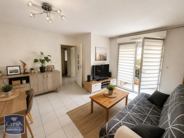 Appartement location à Rochefort, Etaules
