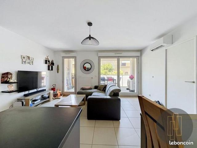 Appartement vente à Villefranche-sur-Saône, Rhône