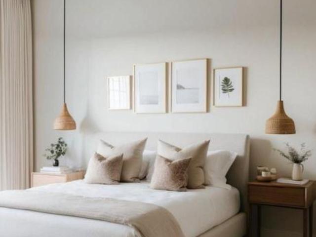 Appartement vente à Istres, Vitrolles