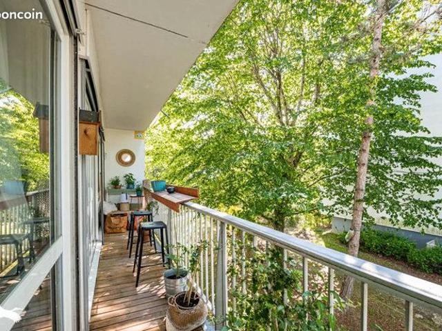 Appartement vente à Bordeaux, Lormont