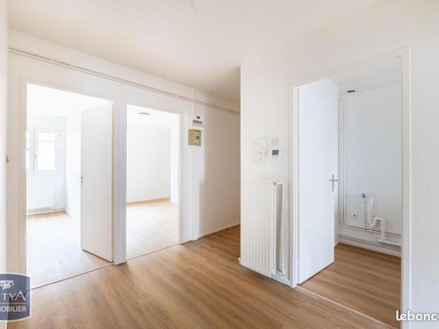 Appartement vente à Belfort, Saraz