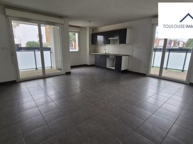 Appartement vente à Toulouse, Colomiers