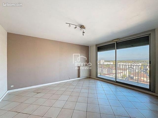 Appartement vente à Bourg-en-Bresse, Bourg-en-bresse