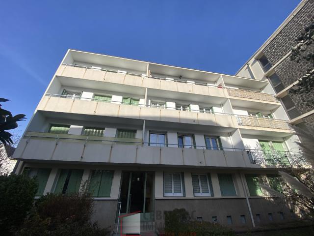 Appartement vente à France métropolitaine, Chamalières