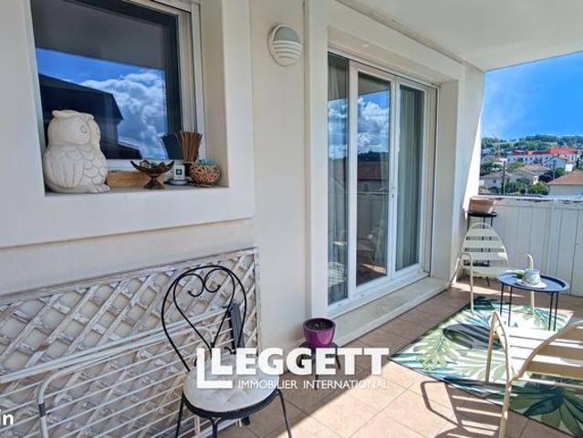 Appartement vente à Périgueux