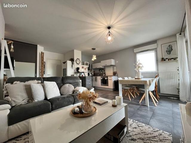 Appartement vente à Bayonne