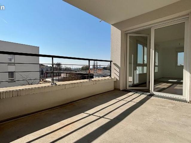 Appartement vente à Sarcelles, Louvres