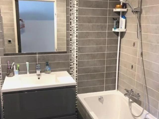 Appartement vente à Saint-Julien-en-Genevois, Vétraz-monthoux