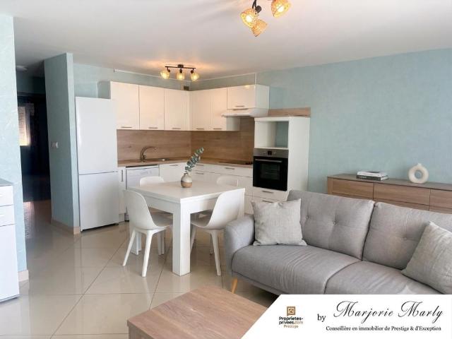 Appartement vente à Lézignan-Corbières