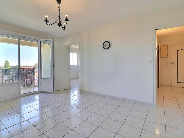 Appartement vente à Le Mail, Chenôve