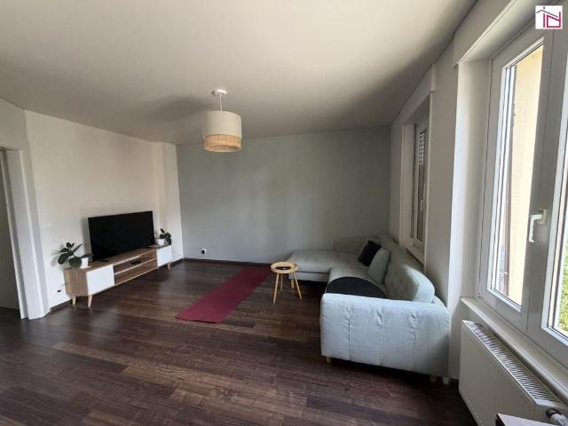 Appartement vente à Mulhouse, Saint-louis