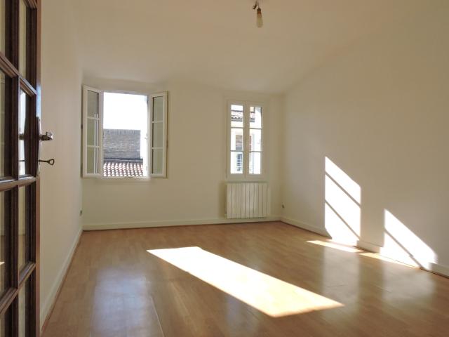 Appartement location à Rochefort