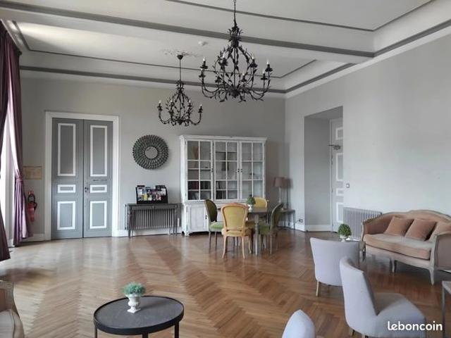 Appartement vente à Carcassonne, La Redorte