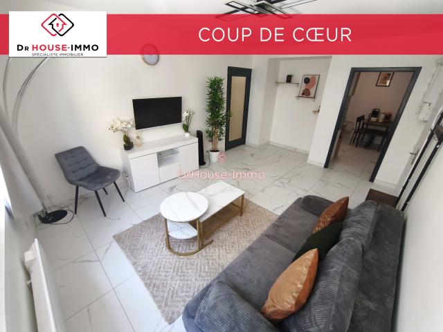 Appartement vente à Herbet, Clermont-Ferrand