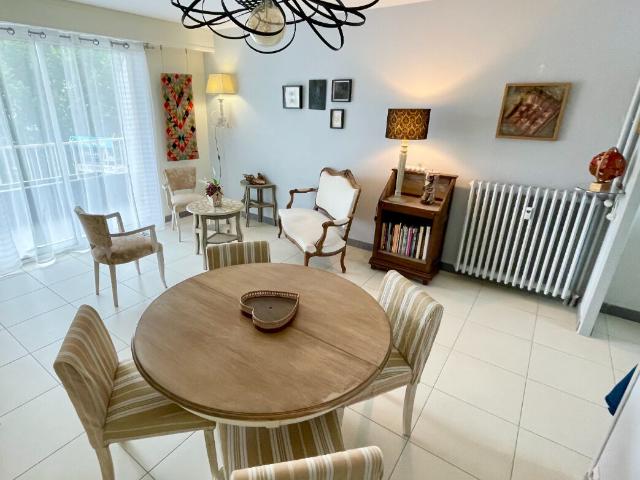Appartement vente à Angers