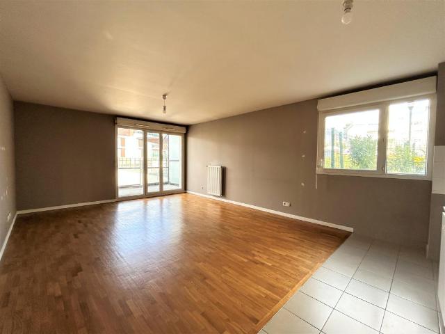 Appartement vente à Palaiseau