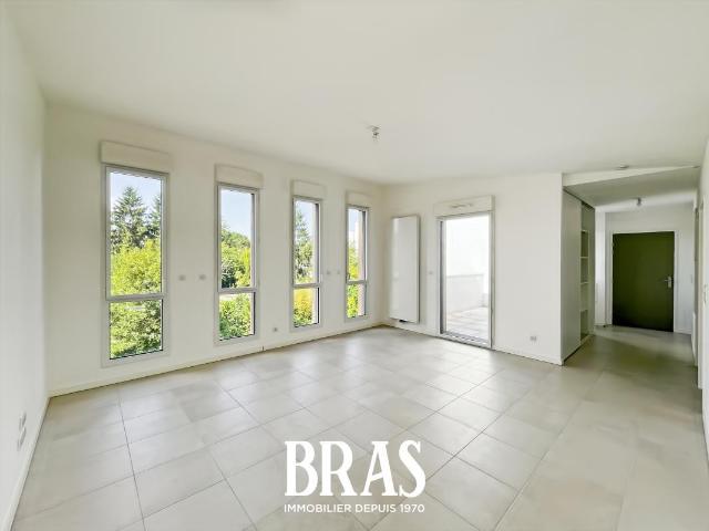 Appartement location à Nantes