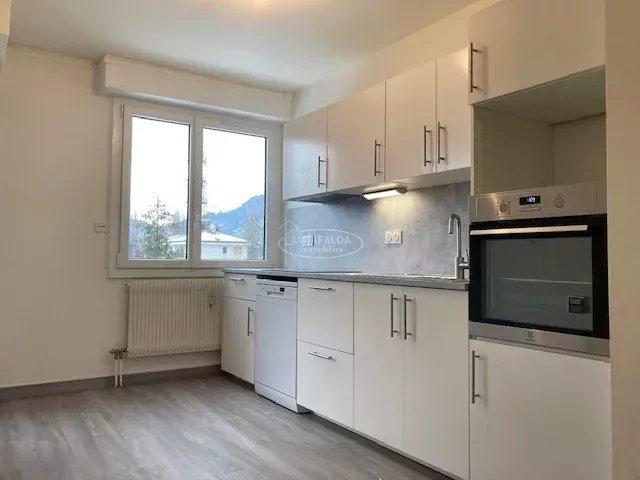 Appartement vente à Cluses, Haute-Savoie