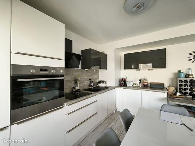 Appartement vente à Gex, Ferney-voltaire
