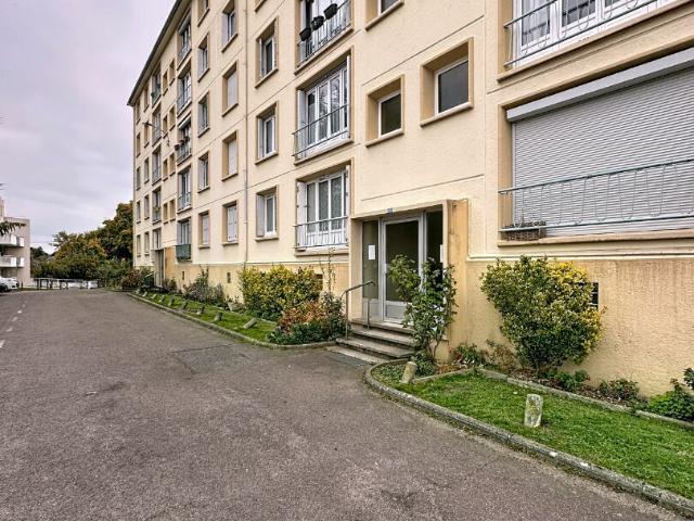 Appartement vente à Évreux, Evreux