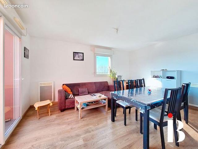 Appartement vente à Nantes, Couëron