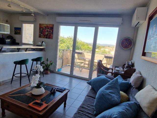 Appartement vente à Arrondissement de Draguignan, Les Arcs