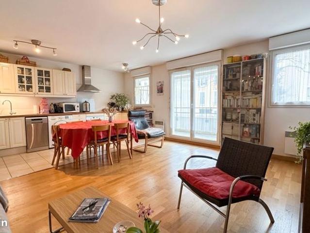 Appartement vente à Évry, Corbeil-essonnes