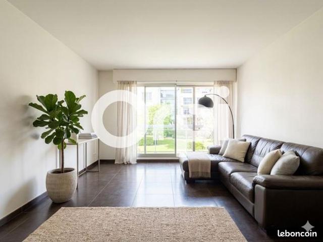 Appartement vente à Paris, Île-de-France