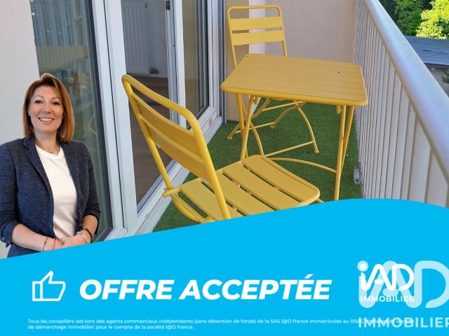 Appartement vente à Metz