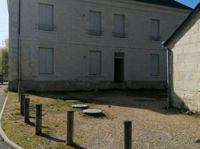 Appartement vente à La Chapelle-sur-Loire, Indre-et-Loire