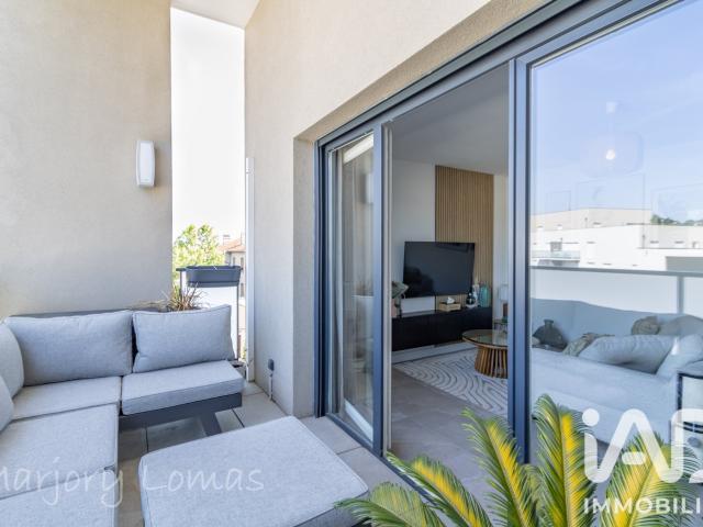 Appartement vente à Lyon, Métropole de Lyon