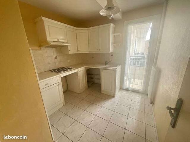 Appartement vente à Arrondissement de Toulon, La Seyne-sur-mer