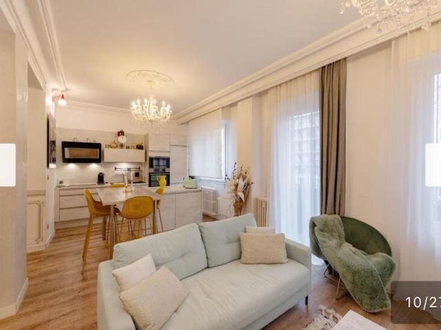 Appartement vente à Toulouse