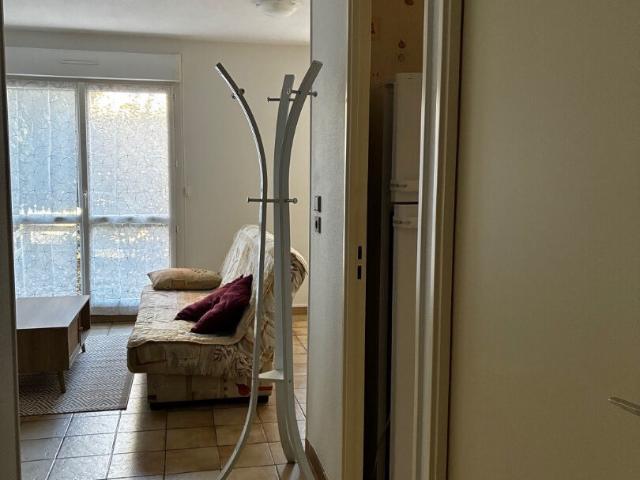 Appartement location à Bordeaux